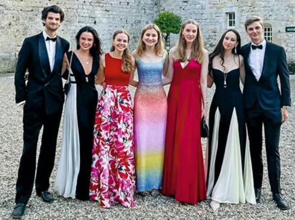 Elisabeth of Belgium