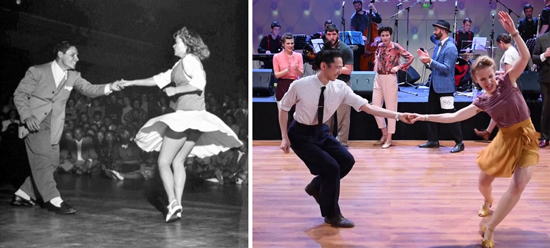 rock around the clock