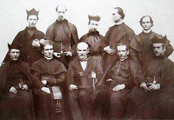 gabriel garcia moreno jesuits