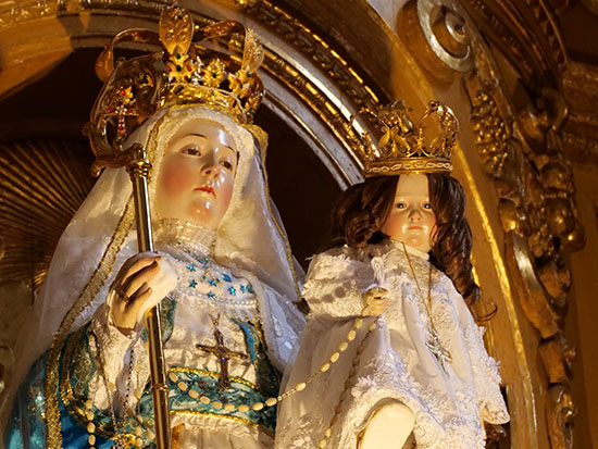 our lady good success