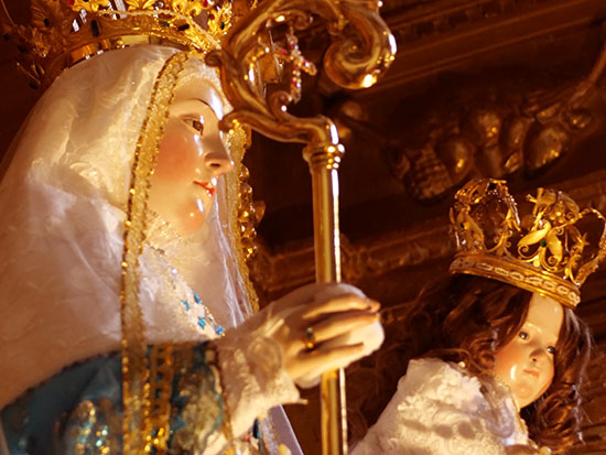 our lady of good success