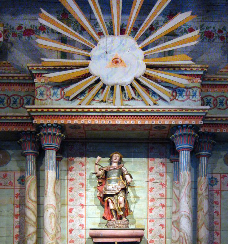 eye mission san miguel