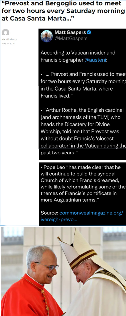 Publicaciones de Prevost