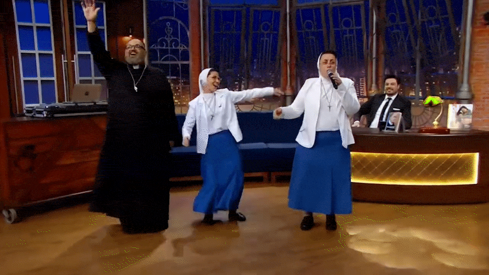 Cordileone en bendición judía interreligiosa