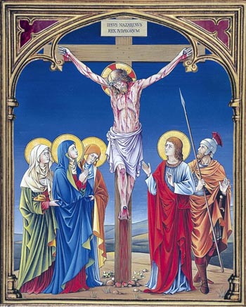 Crucifixion