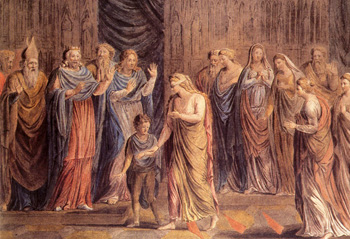 prueba de la Reina Emma