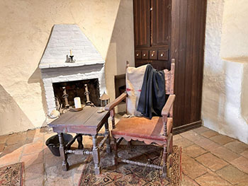 chair