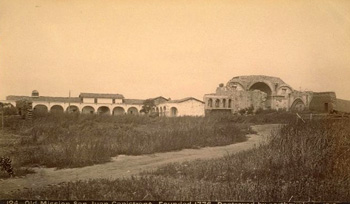 san juan capistrano